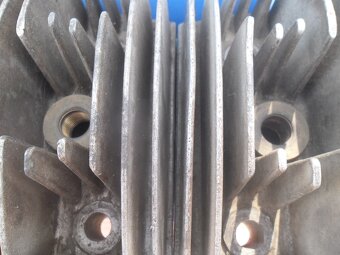 Jawa 350/12 Ogar - 2