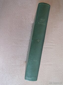 Věda a technika mládeži 1954 - 2