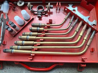 Autogenní souprava - 2