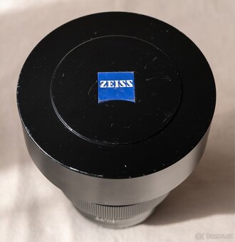 Carl Zeiss 2,8/15 Distagon ZE (pro Canon EF) - 2
