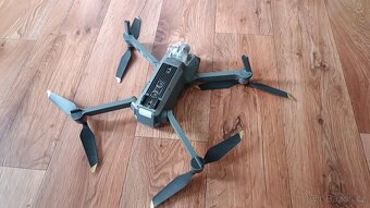 ZADÁNO - DJI Mavic Pro - 2