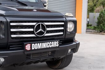Mercedes-Benz G 350 diesel - 2