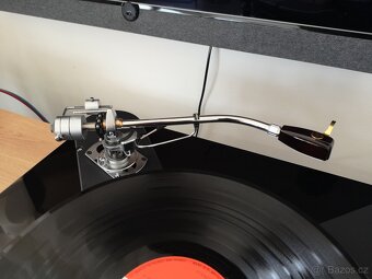gramofon  ACOUSTIC SIGNATURE - VERONA - MOŽNOST ODPOČTU DPH - 2