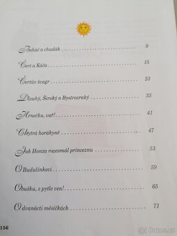 Nejkrásnější české pohádky - 2