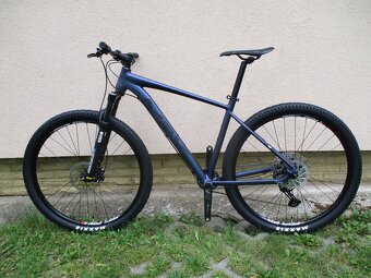 Nové 29" kolo MRX Sport TB25 19,5", Deore1x11, vzduch.vidl - 2