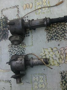 škoda mb 1000/100nahr díly - 2