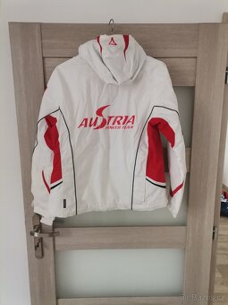 Lyžařské bundy Schoffel - 2