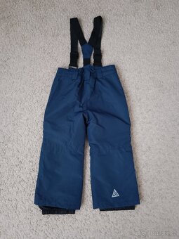 Lyžařské kalhoty - 2