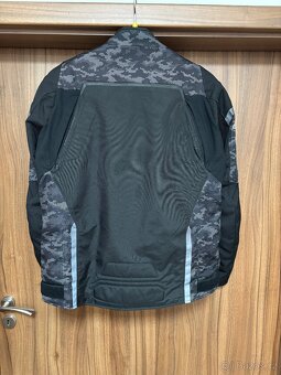 Bunda Alpinestars - 2