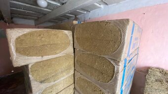 Minerální vataProdám - 2