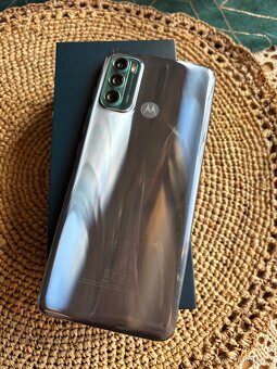 Motorola Moto g60, 128GB, Dual SIM - 2