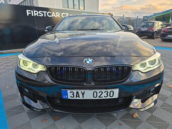 ⭐BMW Řada 435i/225KW/ČR/2.MAJ/Xdrive⭐ - 2