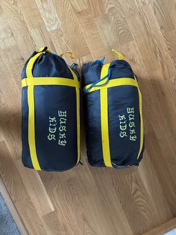 Spací pytel HUSKY detský - 2