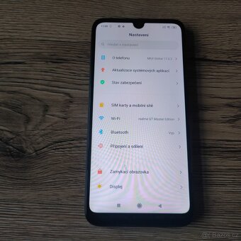 Xiaomi Redmi 7-6.26"IPS, 2GB RAM,32GB ROM,GPS,Wifi - 2