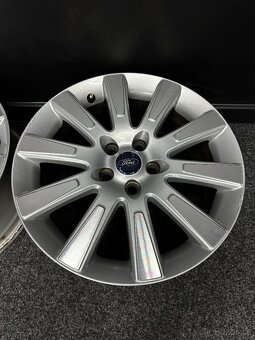 Alu Ford 5x108 17” 6N4J1007AA - 2