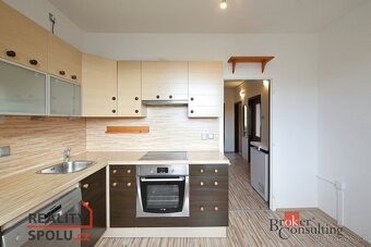 Podnájem, byty/3+1, 73 m2, 51206 Benešov u Semil, Semily [ID - 2