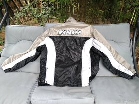 Motorkářské oblečení na Enduro značky Yoko - 2