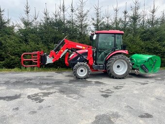 Kleště na balíky - 2