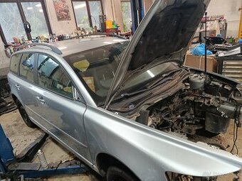Volvo V50 na díly - 2