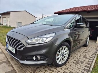 Ford S-Max 2.0TDCI /110kw,Business, - 2