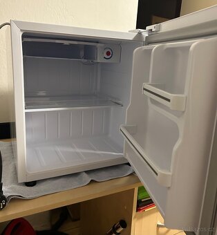 Malá lednice TCL - 2