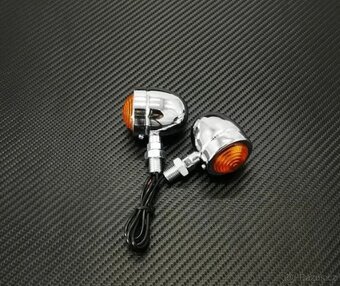 kovové blinkry pro veterány - 2