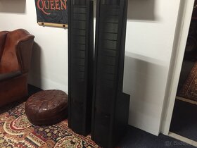 elektrostatické repro soustavy Martin Logan Aerius - 2