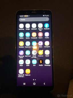 SAMSUNG J6 - 2