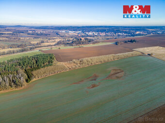 Prodej pole, 24512 m², Horšovský Týn - 2