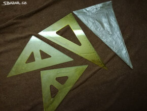 Rýsovací potřeby - 2