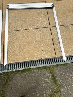 Zastiňovací žaluzie/roleta Velux - 2