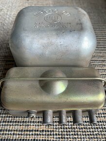 Prodám relé dobíjení RTO,MTS - 2