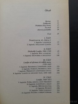 Historie Londýna - 2