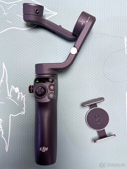 DJI Osmo Mobile 6 - 2