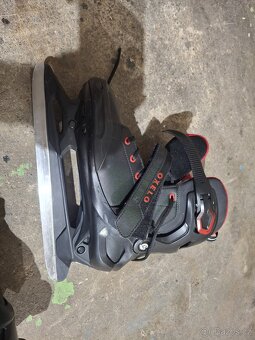 brusle velikost 42 - 2