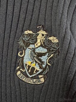 Harry Potter - pletený svetr - 2