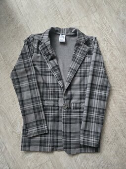 Chlapecký oblek - 2