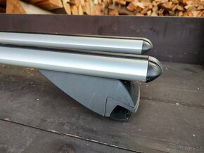 Střešní nosiče Citroen C3 Aircross - 2