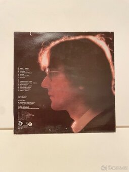 Miro Žbirka - Roky a dni LP - 2