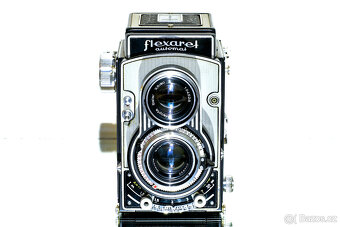 Flexaret VII Pentacon Prestor Po SERVISU prodáno - 2