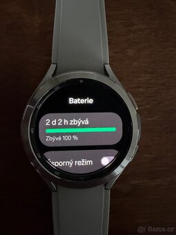 Samsung Galaxy Watch 4 Classic 46mm - 2