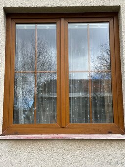 Okna plastová 2 skla od výrobce O-Therm - 2