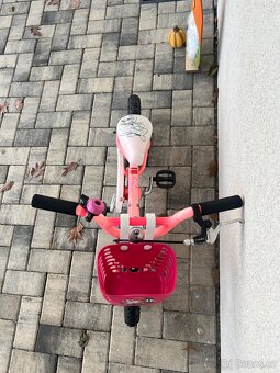 Dětské kolo Specialized - 2