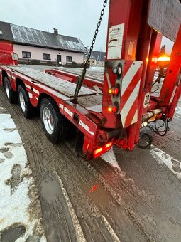 Podvalnik hlubina Langendorf - 2