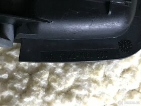 Vnitřní klika E36 - 2