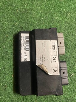 Triumph Tiger 1050 - 2