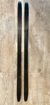 Dětské běžky Fischer 130 cm - 2