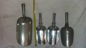 Lopatky na (mouku) - 2