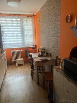 Pronájem bytu 3+1 - 2