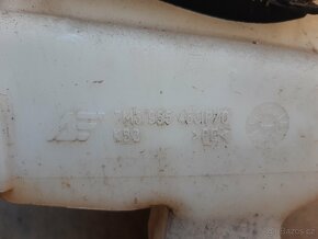 nádobka ostřikovače ford galaxy + díly - 2